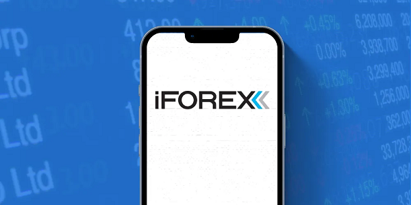 iFOREX logo